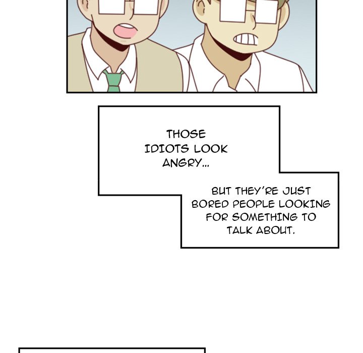 Hidden From The Light - episode 26 - 139