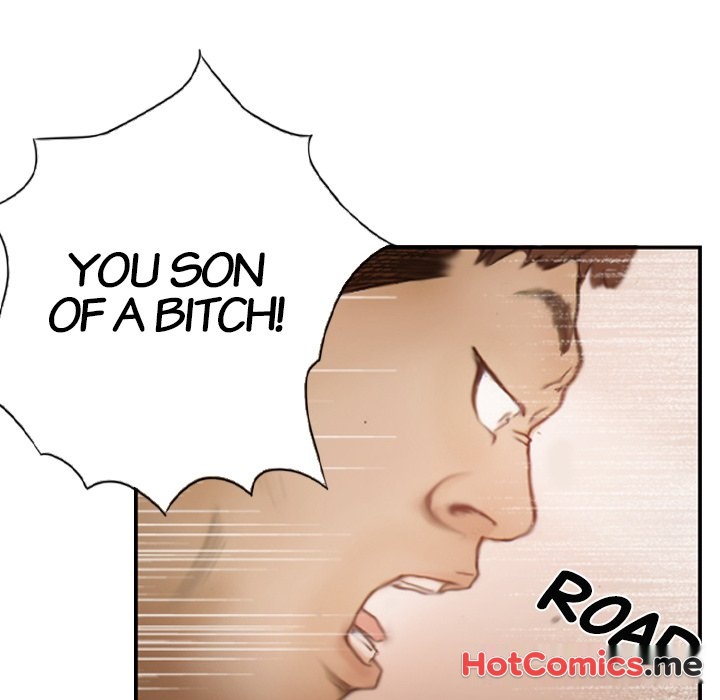 The Man's Superpowers - episode Prologue - 53