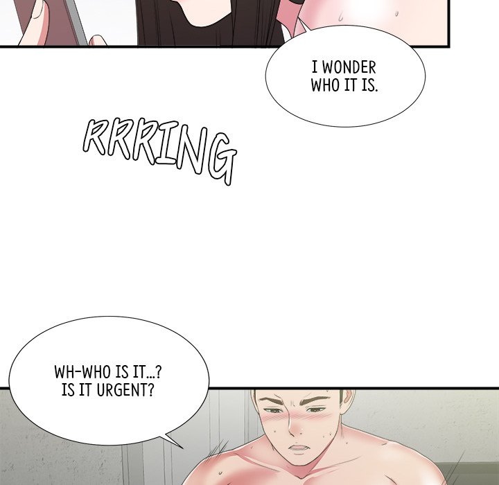 The Secret Friend - episode 41 - 113