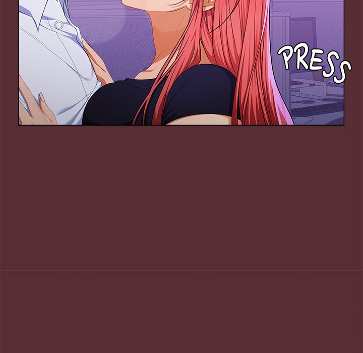 Office Romance is a No-No - episode 14 - 12