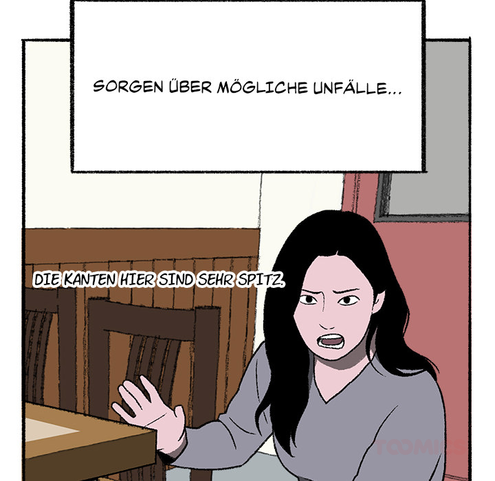 Eine Story Zack Zack - episode 8 - 11