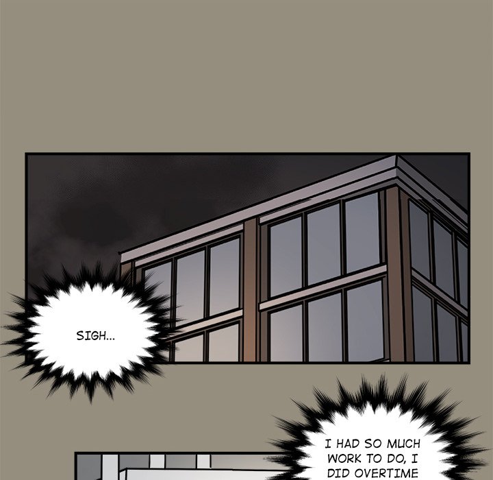 Office Grievances - episode 26 - 53