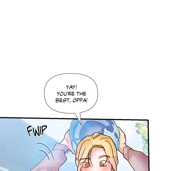 Purely in Love - episode 12 - 19