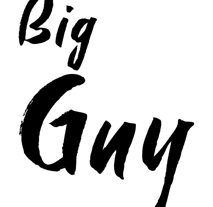 Big Guy - episode 45 - 9