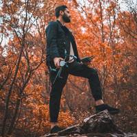 TikTok Account - maherbarake