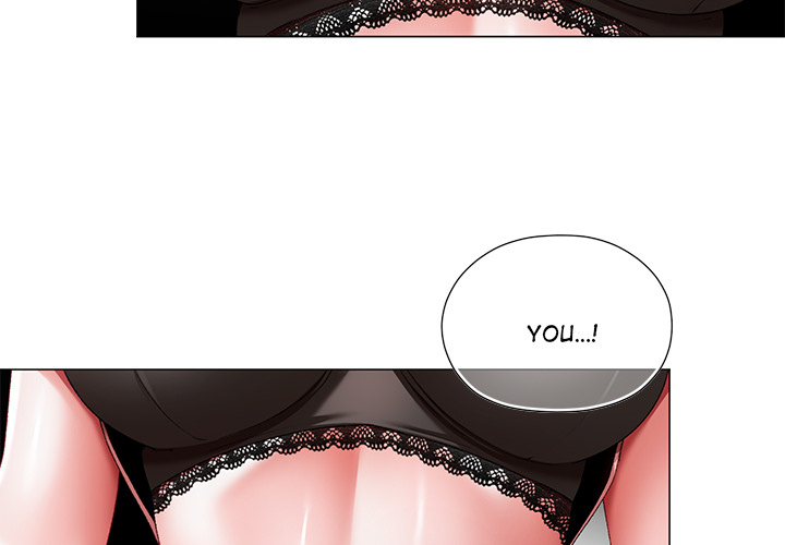 The Delinquent Girl - episode 3 - 2