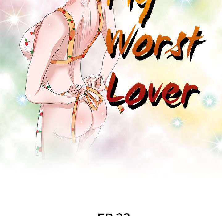 My Worst Lover - episode 23 - 15