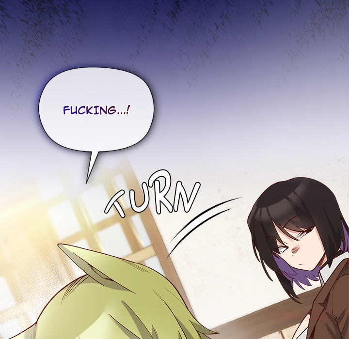 Young Lady's Knight - episode 23 - 56