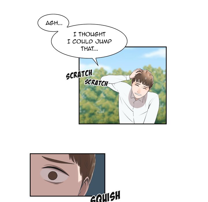 New Teacher in Town - episode 4 - 34