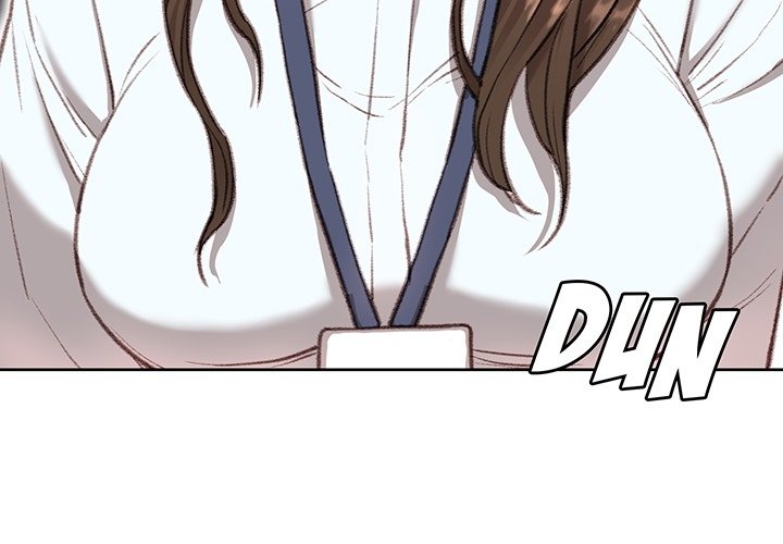 Distractions - episode Prologue - 2