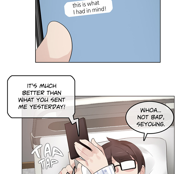 A Pervert's Daily Life - episode 49 - 66