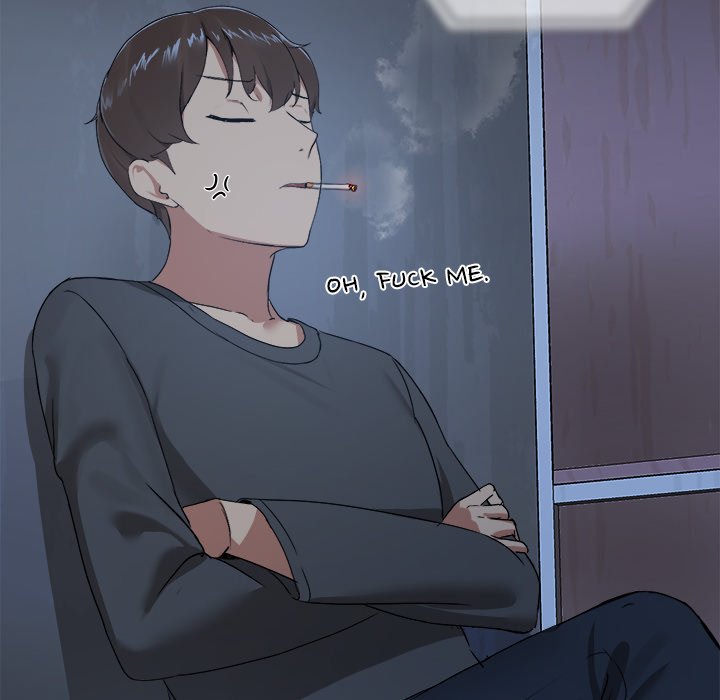 Boyfriend For Rent - episode 1 - 26