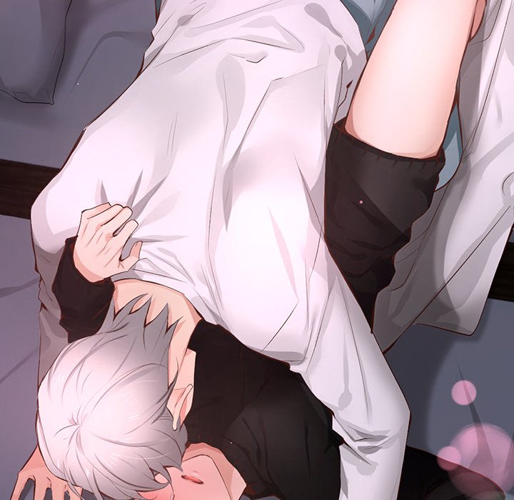 A Guy Like You - episode 47 - 49