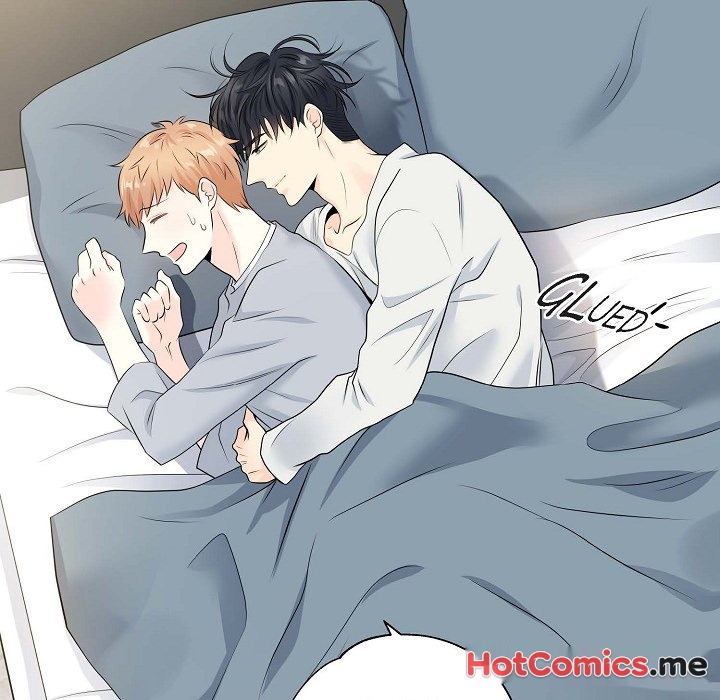 My K - episode 16 - 73
