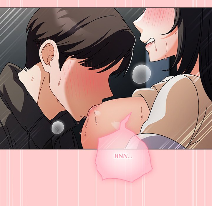 Sweet Girl, Dirty Secrets - episode 3 - 156