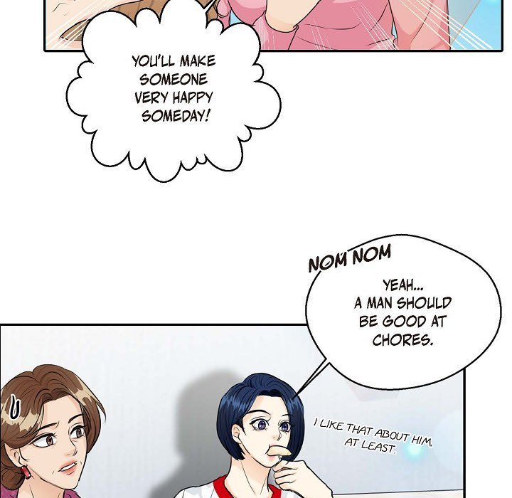 Come Be My Teacher - episode 22 - 35