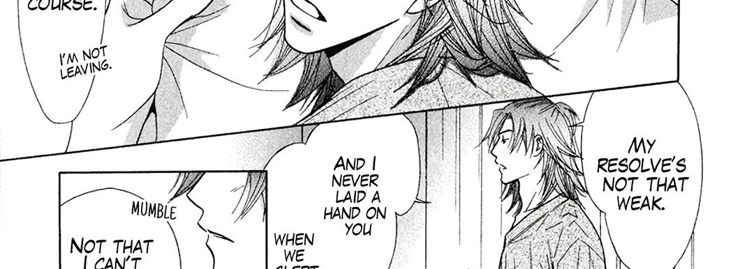 Love knows Love - episode 4 - 18