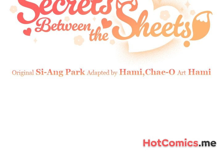 Secrets Between the Sheets [non-adult] - episode 3 - 1