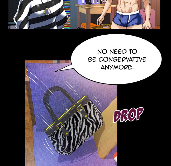 My Wife's Partner - episode 49 - 22