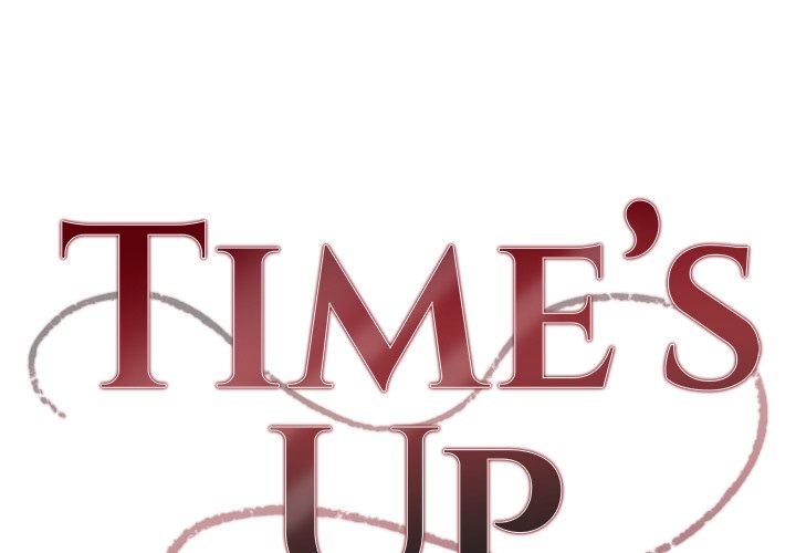 Time's Up - episode 19 - 0