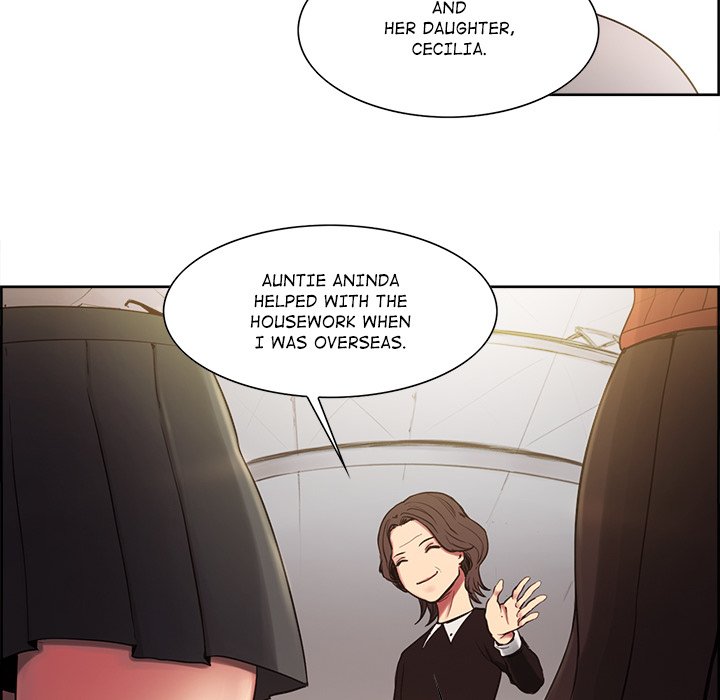 Domesticate The Housekeeper - episode 1 - 9