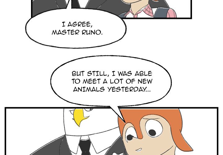 Herbivore High School - episode 15 - 2