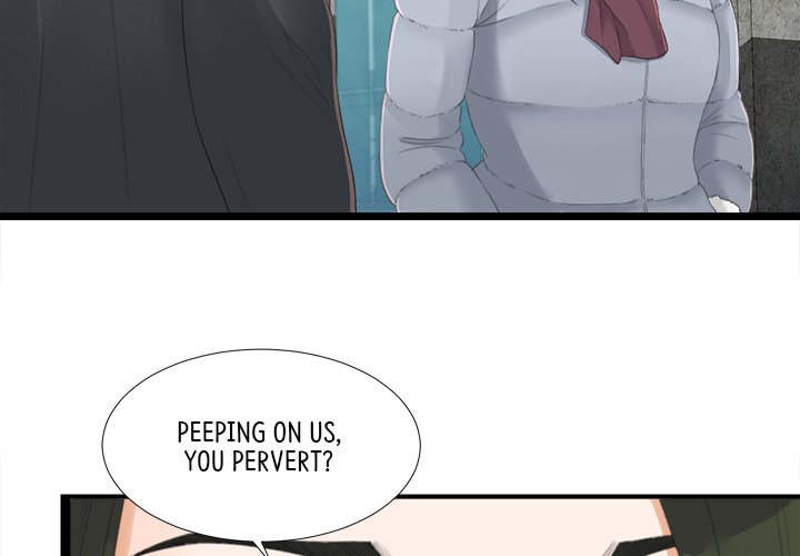 The Secret Friend - episode 3 - 2