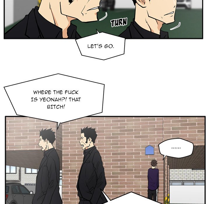 Mr. Kang - episode 21 - 88