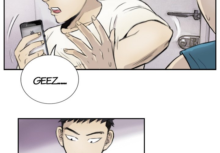 The Man's Superpowers - episode 13 - 3