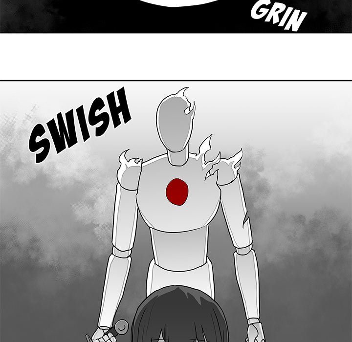 Nine Fantasy - episode 6 - 96