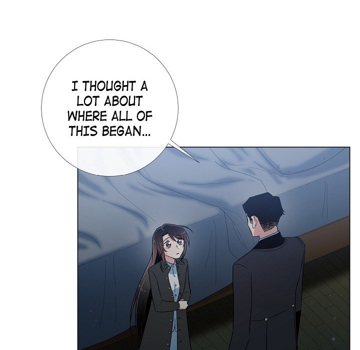 The Maid and the Vampire - episode 20 - 62