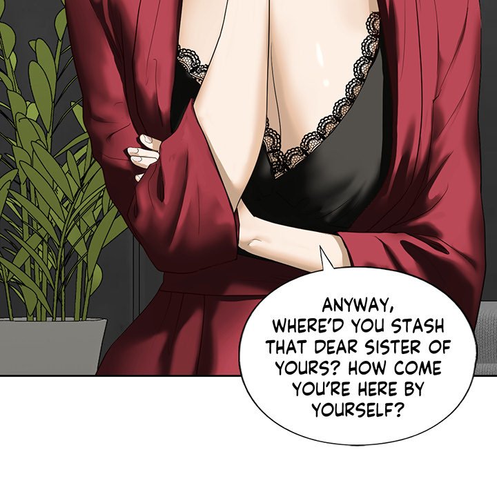 Stepsister - episode 3 - 115