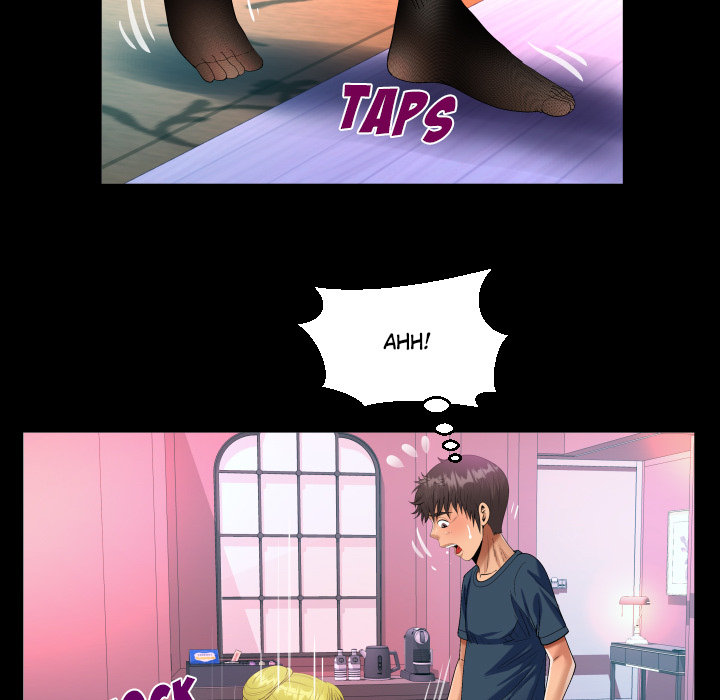 Knock Knock - episode 56 - 42