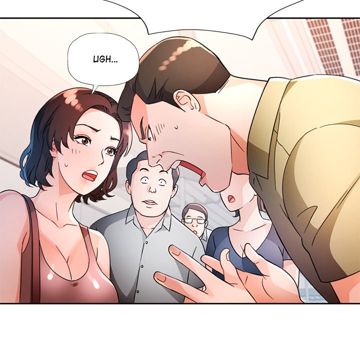 Wait, I'm a Married Woman! - episode 68 - 100