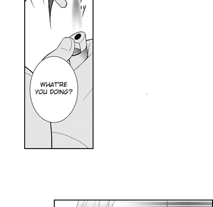 The Rose and The Black Cat - episode 6 - 52
