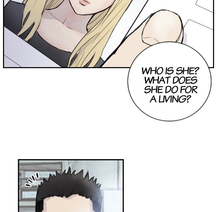The Man's Superpowers - episode 4 - 68