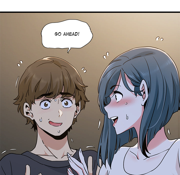 Snapping into Love - UNCENSORED - episode 19 - 127