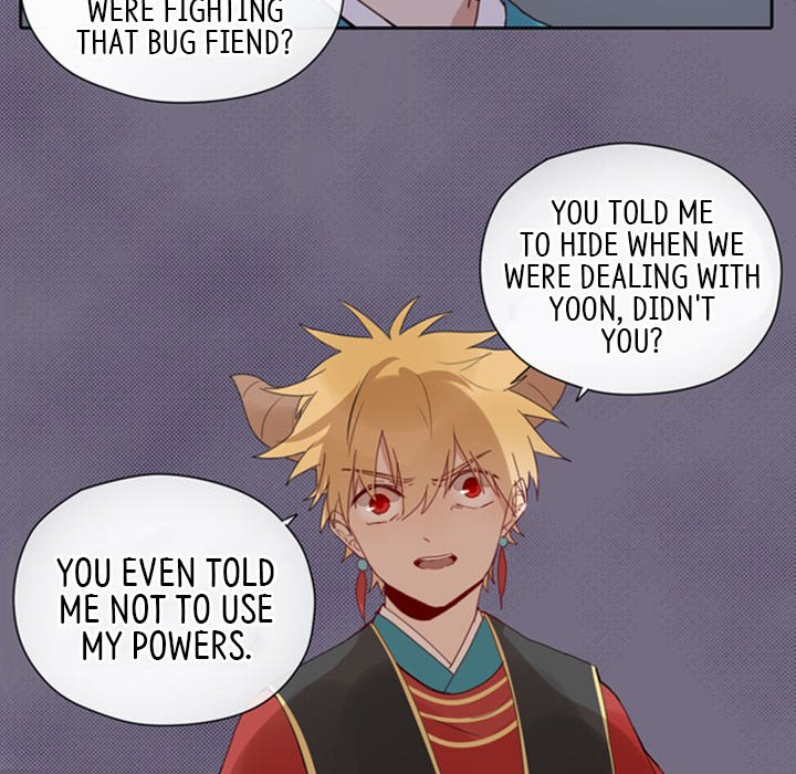 Odis and Moa's Underworld Diary - episode 34 - 33