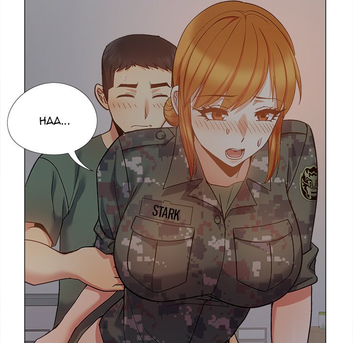 Sergeant Brynn - episode 27 - 76