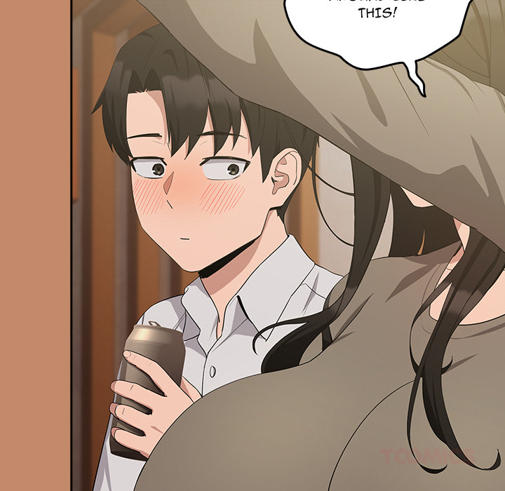 Dating After Work - UNCENSORED - episode 13 - 47