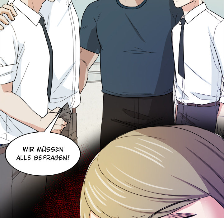Liebe Lieber Nicht - episode 33 - 84