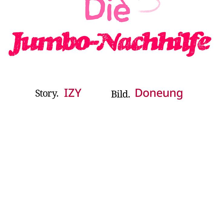 Die Jumbo-Nachhilfe - episode 10 - 15