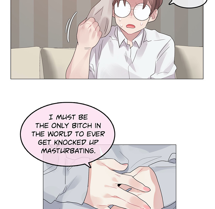 A Pervert's Daily Life - episode 112 - 37