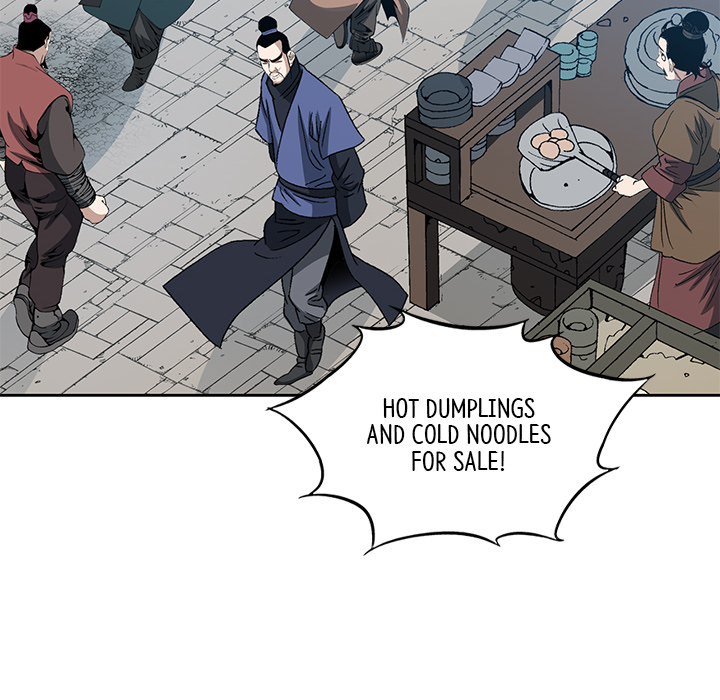 The Tale of The Hyungsan Sect - episode 14 - 76