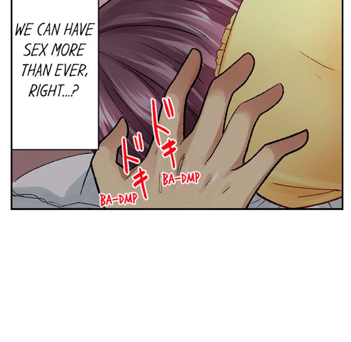 Our Kinky Newlywed Life - episode 55 - 10