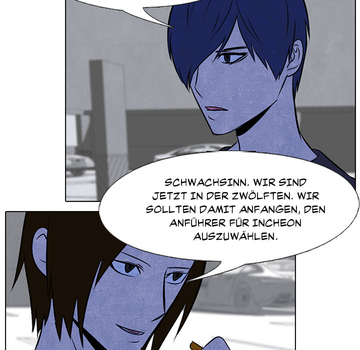 Teufel der Oberstufe - episode 36 - 11