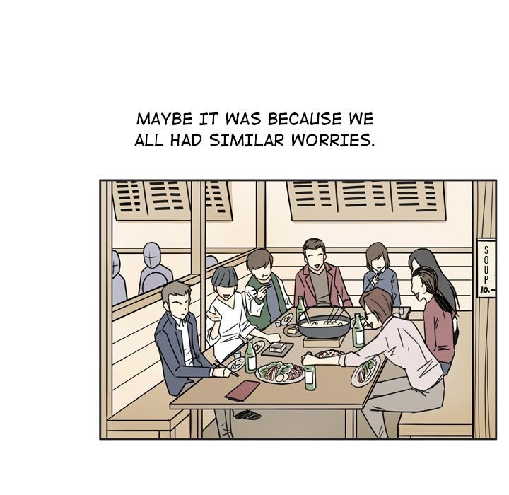 Misfortune - episode 1 - 20