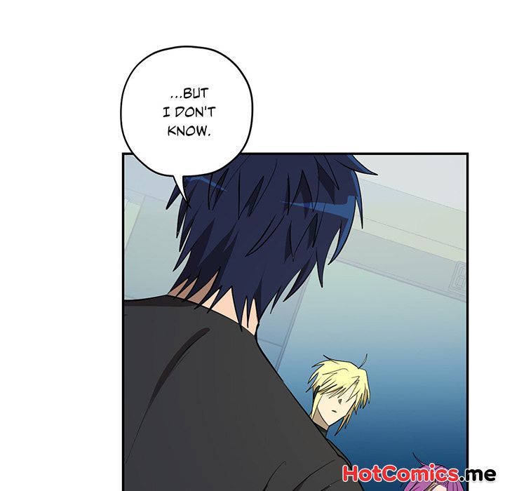 Love, Lust, & Joy - episode 28 - 27
