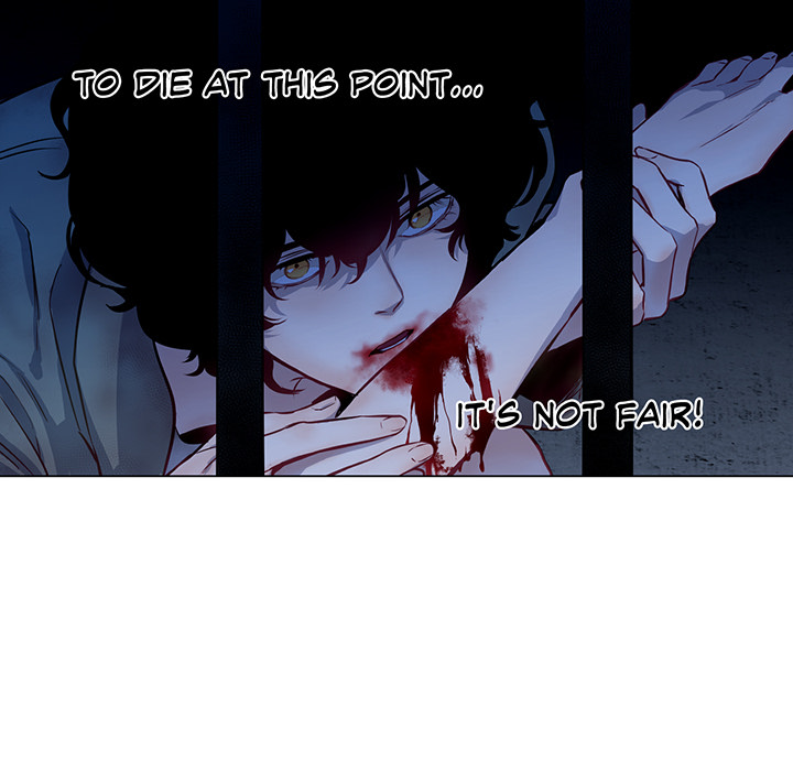 The Blood of Madam Giselle - episode 2 - 45