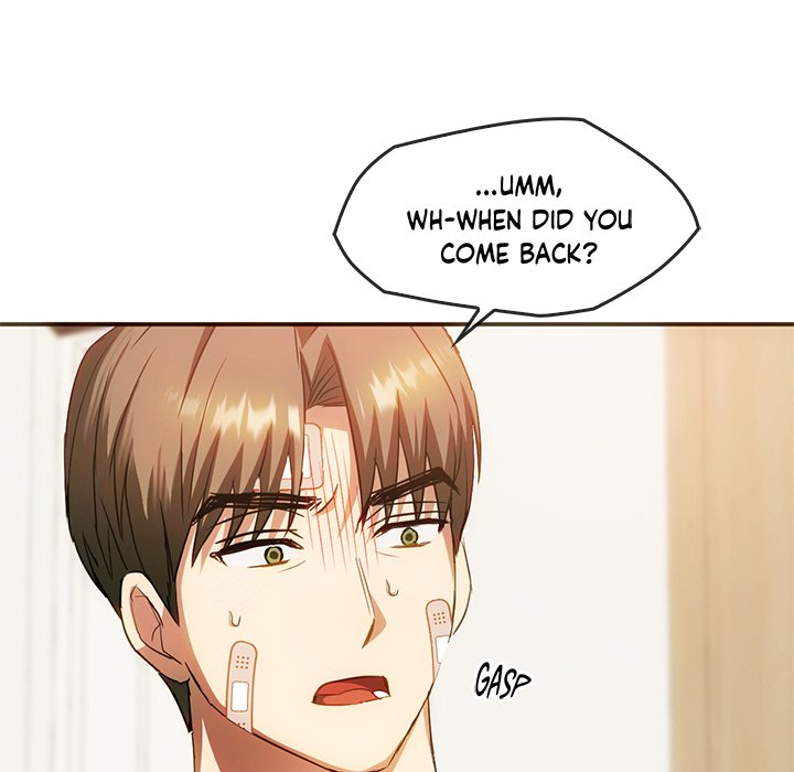 Like Fine Wine - episode 25 - 12